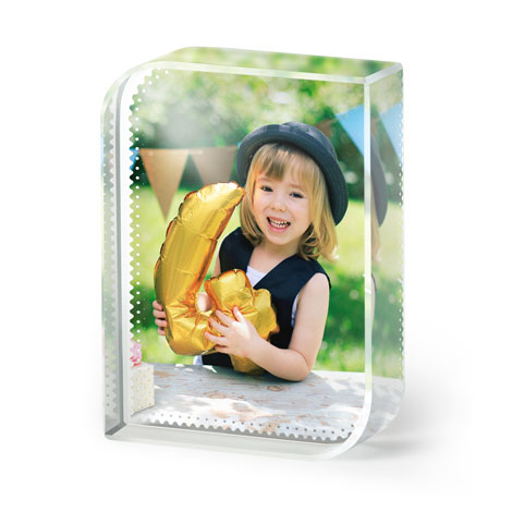 Glass Block