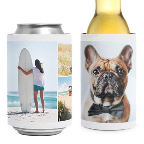 personalised stubby holders kmart